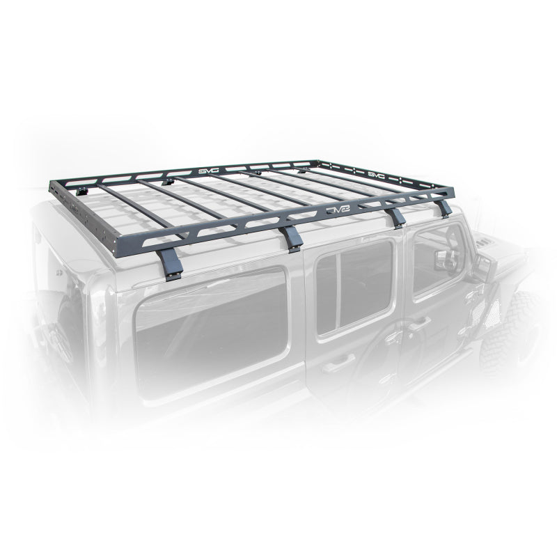 DV8 Offroad Roof Rack
