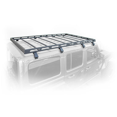 DV8 Offroad Roof Rack