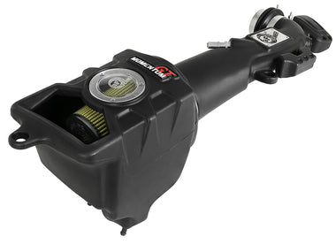 aFe Momentum GT Pro-GUARD 7 Cold Air Intake System Jeep Wrangler (JL) V6 3.6L