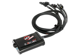 aFe Scorcher GT Module Jeep Wrangler (JL) V6-3.6L