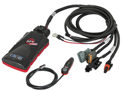 aFe Power Scorcher Blue Bluetooth Power Module EcoDiesel