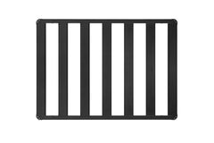 ARB Base Roof Rack 61" x 51" 2018-2023 Jeep Wrangler 4 Door