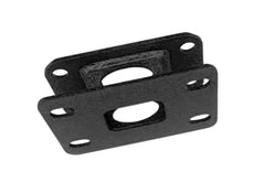 DV8 Offroad Front Bumper Adapter Bracket for Jeep JL & JT