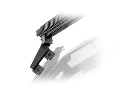 DV8 Offroad Picatinny Rail Roof Light Mount 2018-2023 JEEP JL & 2020-2023 JT
