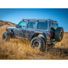 DV8 Offroad Roof Rack