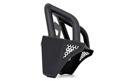 DV8 Offroad Pocket Front Bumper  2007-2022 Jeep Wrangler