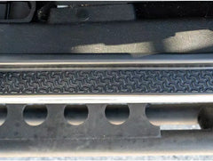 Rugged Ridge All Terrain Door Entry Guard Kit