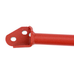 GrimmSpeed Front Strut Bar - Black - Image 4