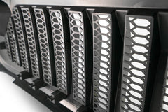 DV8 Offroad Angry Grill Jeep JL / Gladiator