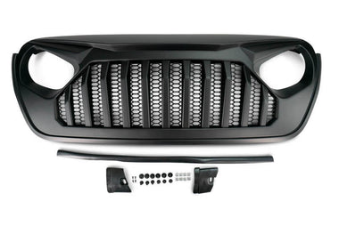 DV8 Offroad Angry Grill Jeep JL / Gladiator