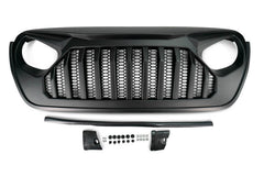 DV8 Offroad Angry Grill Jeep JL / Gladiator
