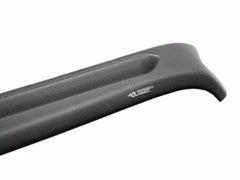 Rugged Ridge Hood Guard Body Armor 2018-2023 Jeep Wrangler JL/JLU - 2020+ Jeep Gladiator JT