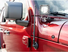 Rugged Ridge Antenna Reflex 15in