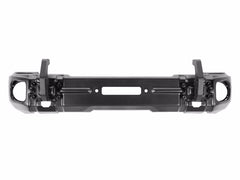 Rugged Ridge Arcus Front Bumper Set With Tray & Hooks 18-23 Jeep Wrangler JL/JT