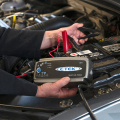 CTEK Battery Charger - Multi US 7002 | 56-353