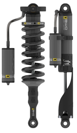 Old Man Emu BP51 Rear Left Hand Shock Absorbers 2.5-3.5"