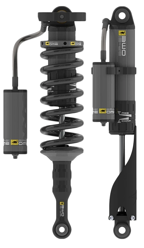 Old Man Emu BP51 Rear Right Shock Absorbers 2.5-3.5"