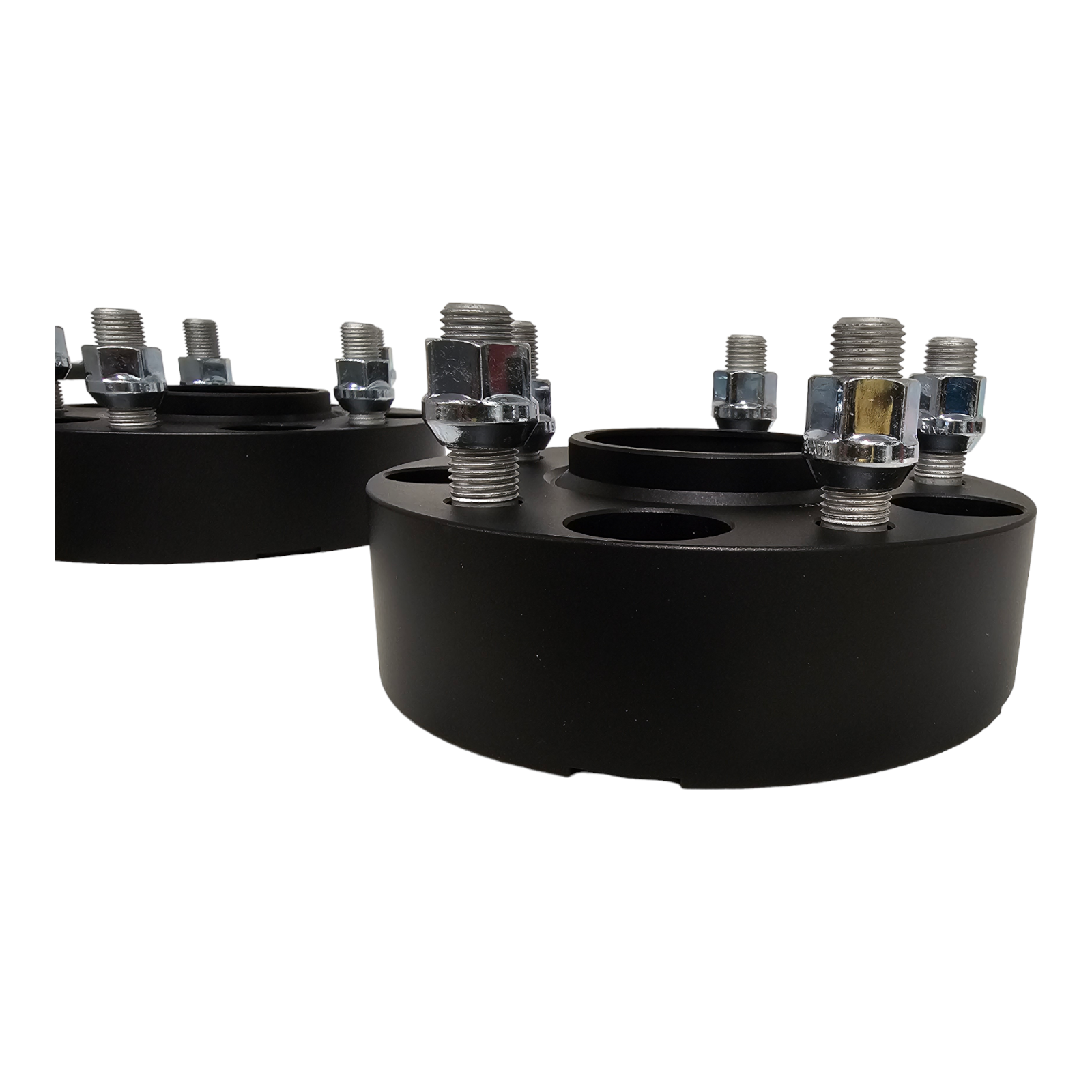 Cancelled Pavement Spacers 5x127 71.5mm 1.75" Pair