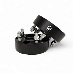 Cancelled Pavement Spacers 5x127 71.5mm 1.75" Pair