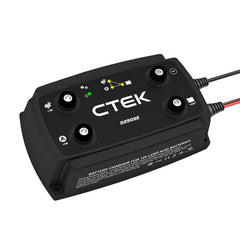 CTEK Battery Charger - D250SE- 11.5-23V
