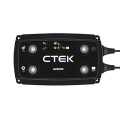 CTEK Battery Charger - D250SE- 11.5-23V