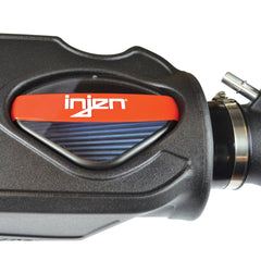 Injen Evolution Cold Air Intake EVO5005 – JL/JT 3.6L Dry