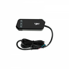Injen X-Pedal Pro Black Edition Throttle Controller  2018-2023 Jeep Wrangler JL 2.0T/3.6L
