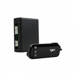 Injen X-Pedal Pro Black Edition Throttle Controller  2018-2023 Jeep Wrangler JL 2.0T/3.6L