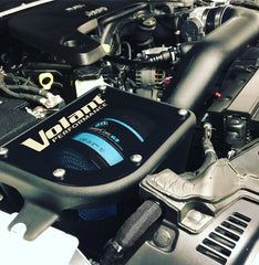 Volant PowerCore Closed Box Air Intake Jeep Wrangler JL