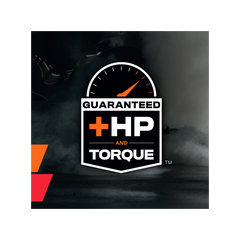 K&N Performance Air Intake System