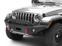 ARB Bondi Deluxe Winch Bumper