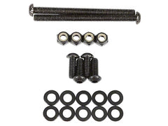 Rugged Ridge Dash Bar 18-23 Jeep Wrangler/Gladiator (JL/JT)