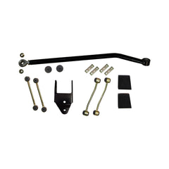 Skyjacker 3.5-6 inch LeDuc Series Coil-Over Kit for Jeep Wrangler JL