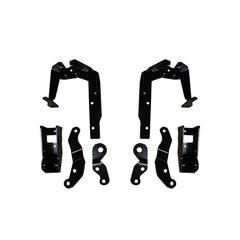 Skyjacker 3.5-6 inch LeDuc Series Coil-Over Kit for Jeep Wrangler JL