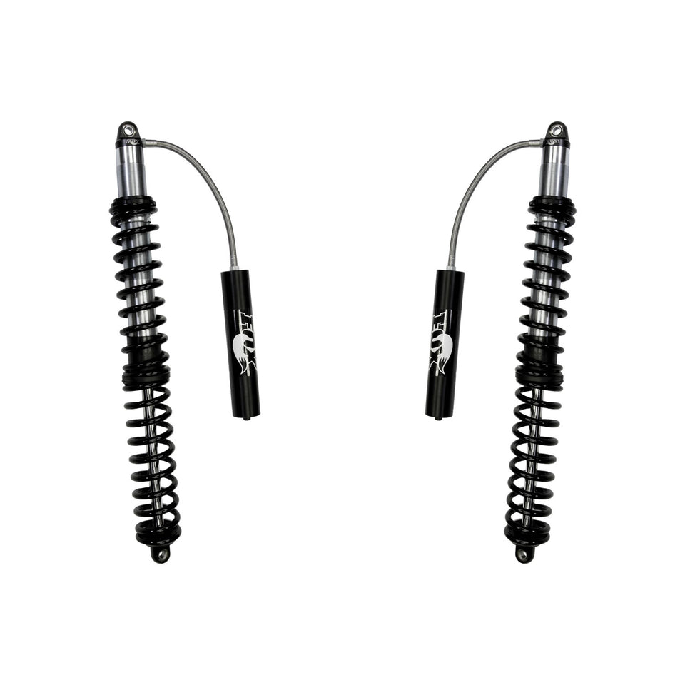 Jeep JL Coil Over Kits
