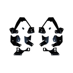 Skyjacker 3.5-6 inch LeDuc Series Coil-Over Kit for Jeep Wrangler JL