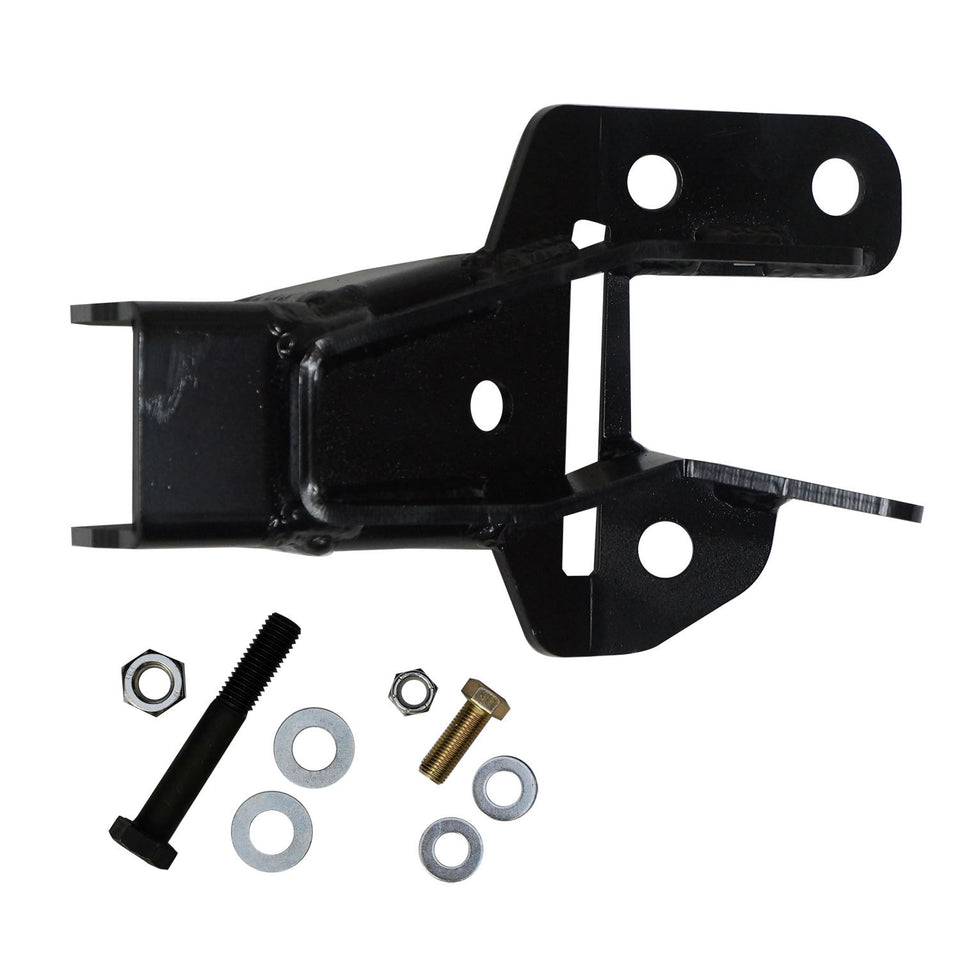 Jeep JL Track Bars