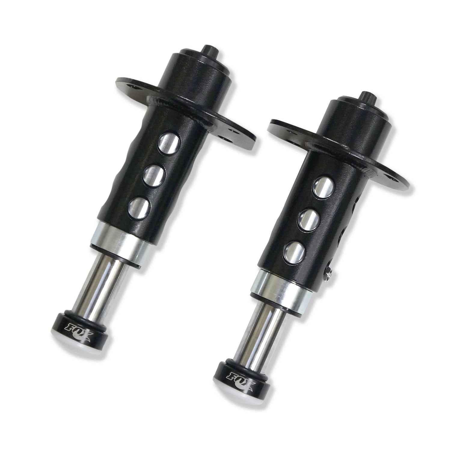 Skyjacker Fox Front Air Bump Stop Kit  Jeep Wrangler JL