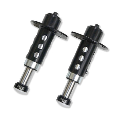 Skyjacker Fox Front Air Bump Stop Kit  Jeep Wrangler JL