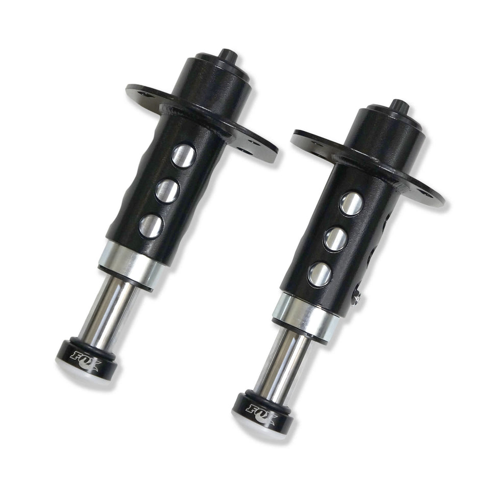 Jeep JL Bump Stops