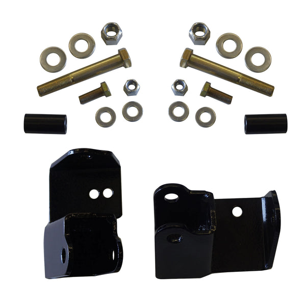 Jeep JL Lift Kit