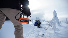 CTEK Battery Charger - MUS 4.3 Polar - 12V | 56-958