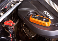 CTEK Battery Charger - MUS 4.3 Polar - 12V | 56-958