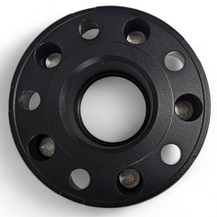 Cancelled Pavement 2" Wheel Spacers - 5x127 Bolt Pattern | 71.5mm Hub Bore | Jeep Wrangler JL (2018+) | Set of 2