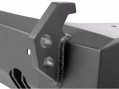 Rugged Ridge HD Full Width Front Bumper 2018-2023 Jeep Wrangler JL