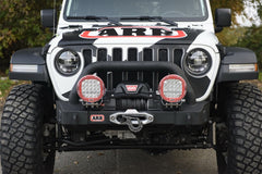 ARB Classic Stubby Winch Bumper 3450450