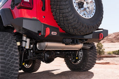 ARB 5650380 Full-Width Rear Bumper