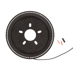 Rugged Ridge 3rd Brake Light LED Ring 2018-2023 Jeep Wrangler JL