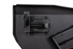 DV8 Offroad Half Doors - Rear Set 18-22 Jeep Wrangler JL/JT Spec Series