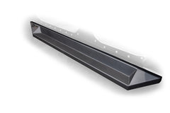 DV8 Offroad Plated Side Step Slider 2018-2023 Jeep JL 4-Door